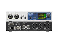 RME Fireface UCX II RME Fireface UCX II